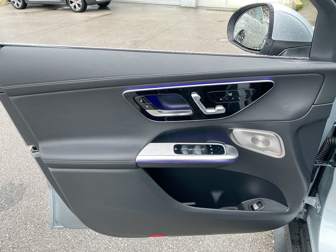 Mercedes-Benz GLC  2026 à Richmond, Colombie-Britannique