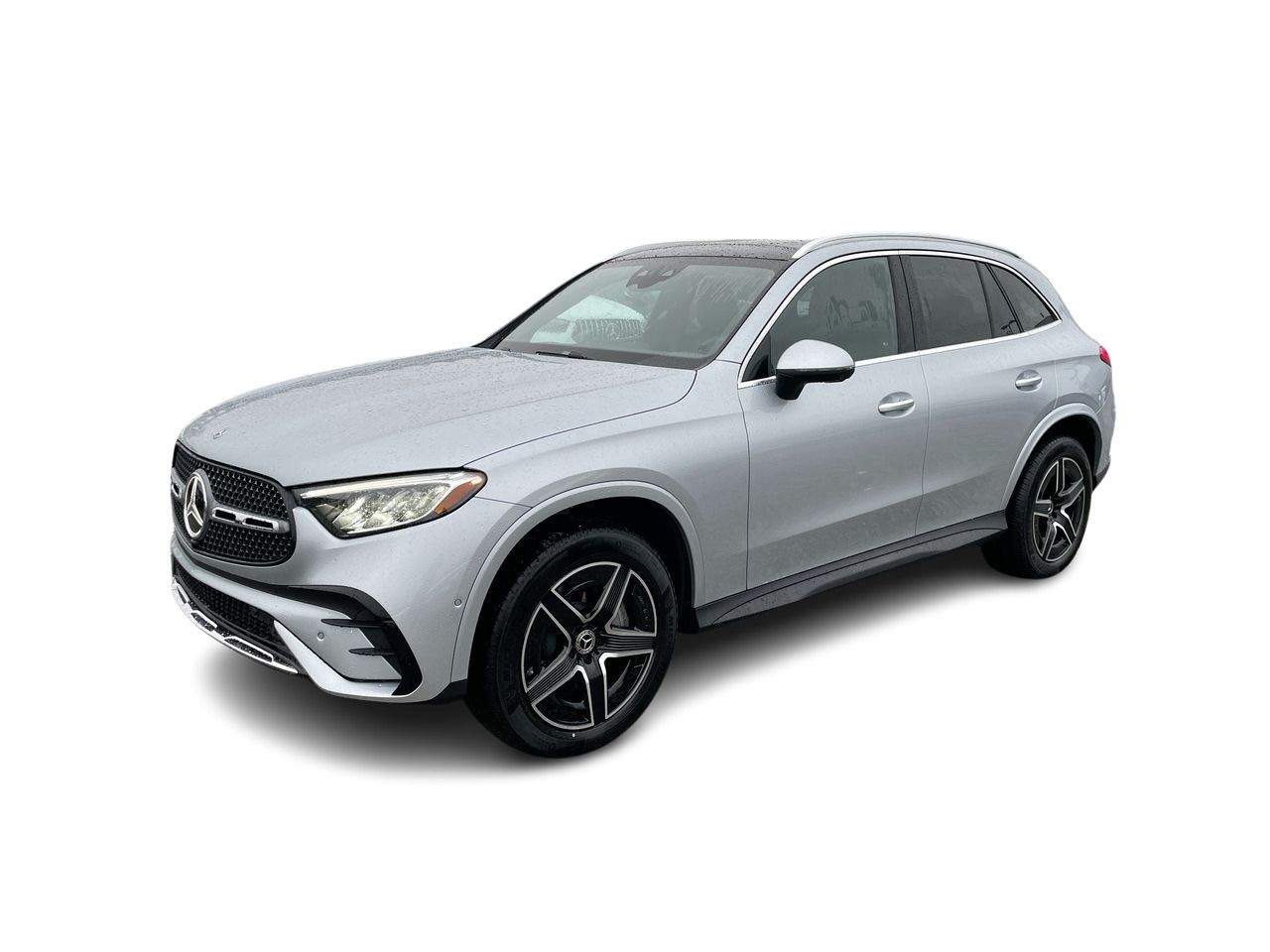 Mercedes-Benz GLC  2026 à Richmond, Colombie-Britannique