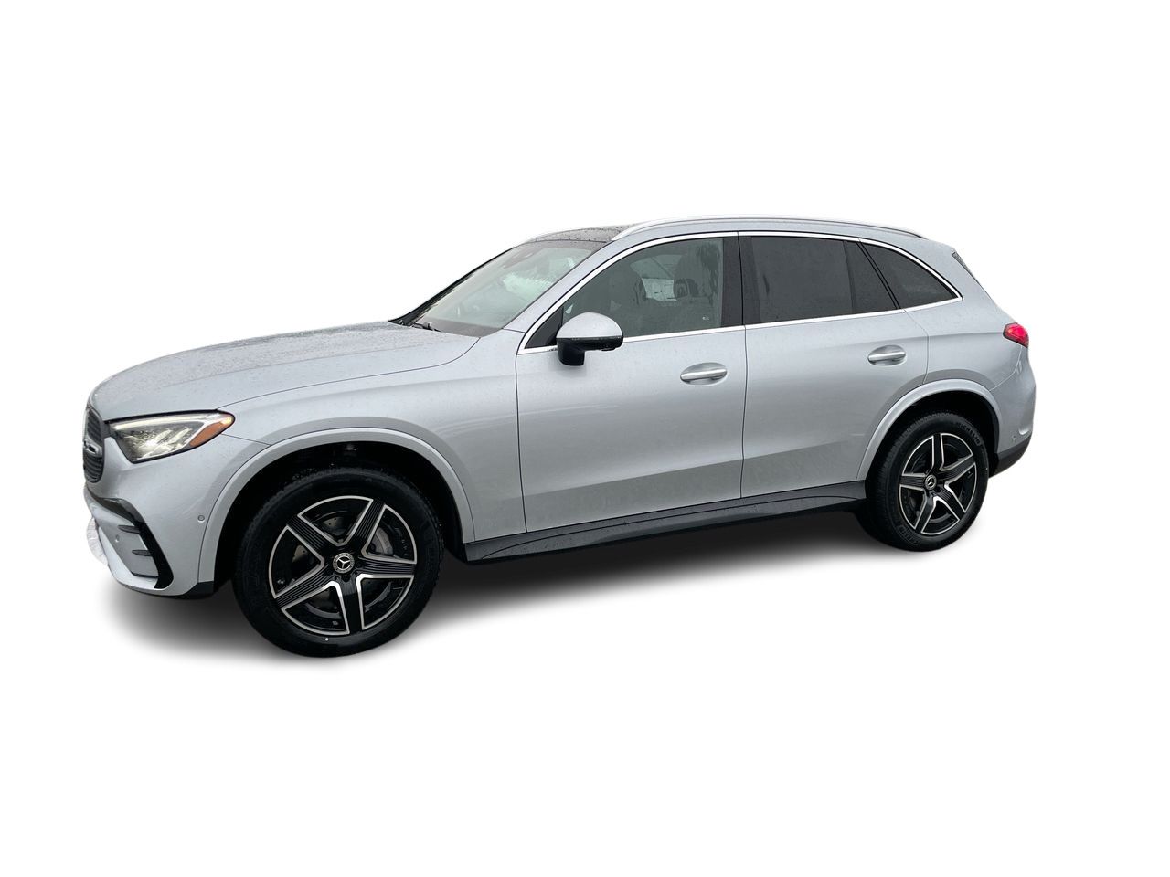 Mercedes-Benz GLC  2026 à Richmond, Colombie-Britannique