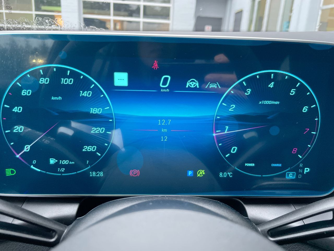 Mercedes-Benz GLC  2026 à Richmond, Colombie-Britannique