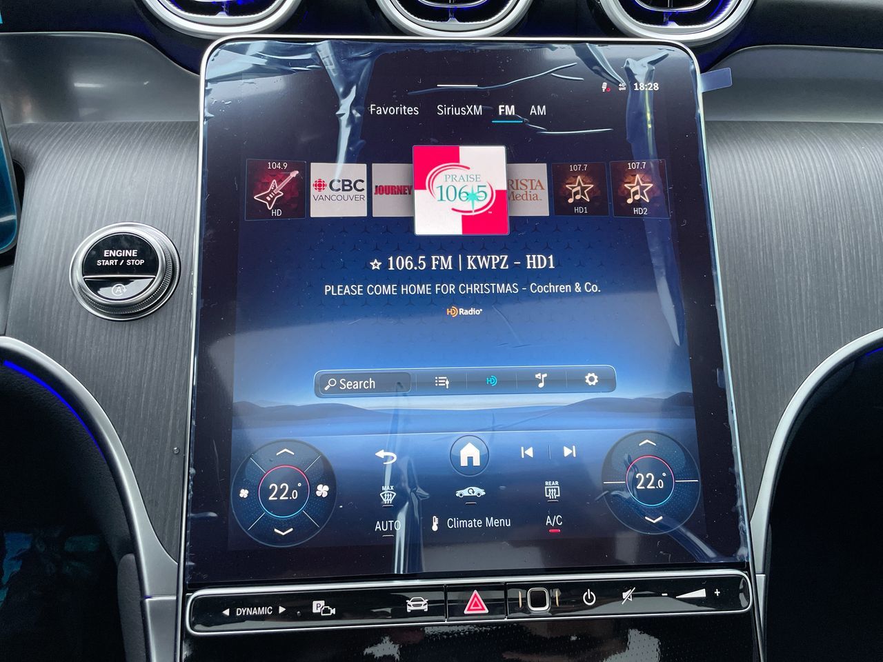 Mercedes-Benz GLC  2026 à Richmond, Colombie-Britannique