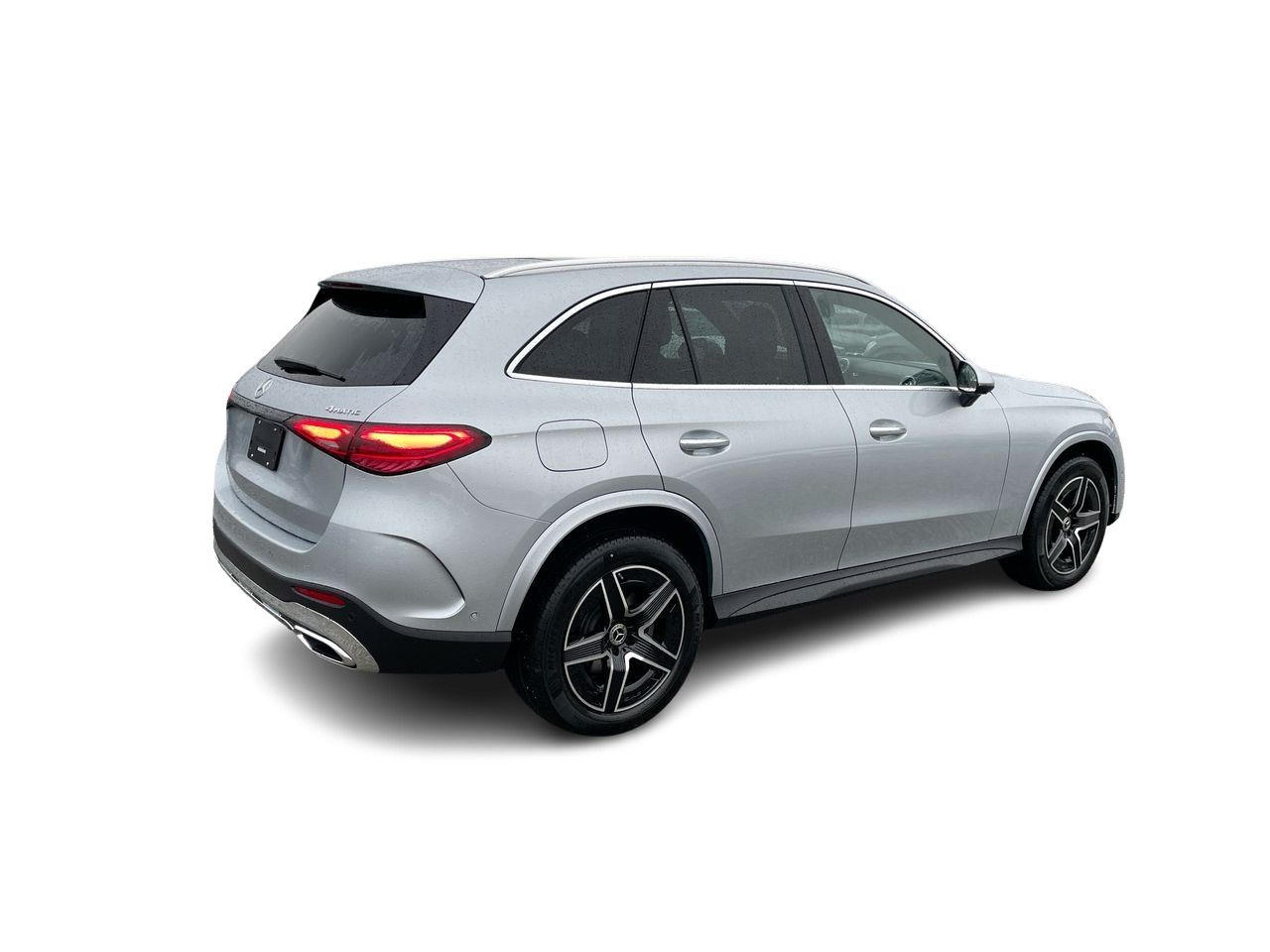 Mercedes-Benz GLC  2026 à Richmond, Colombie-Britannique