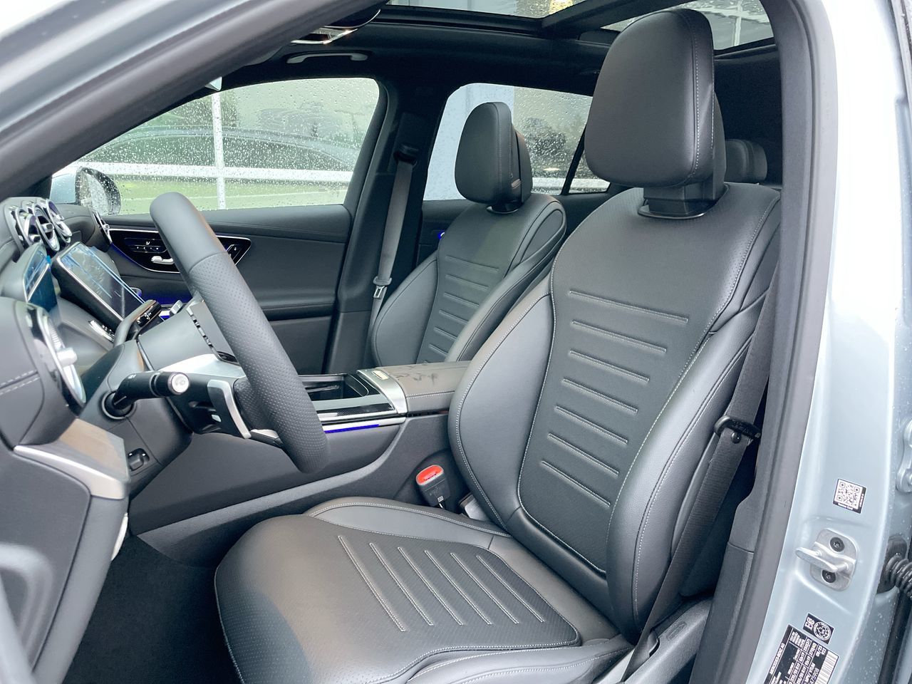 Mercedes-Benz GLC  2026 à Richmond, Colombie-Britannique