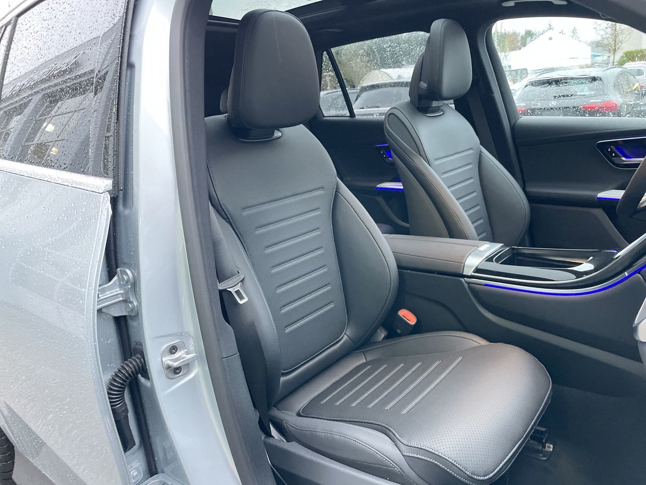 Mercedes-Benz GLC  2026 à Richmond, Colombie-Britannique