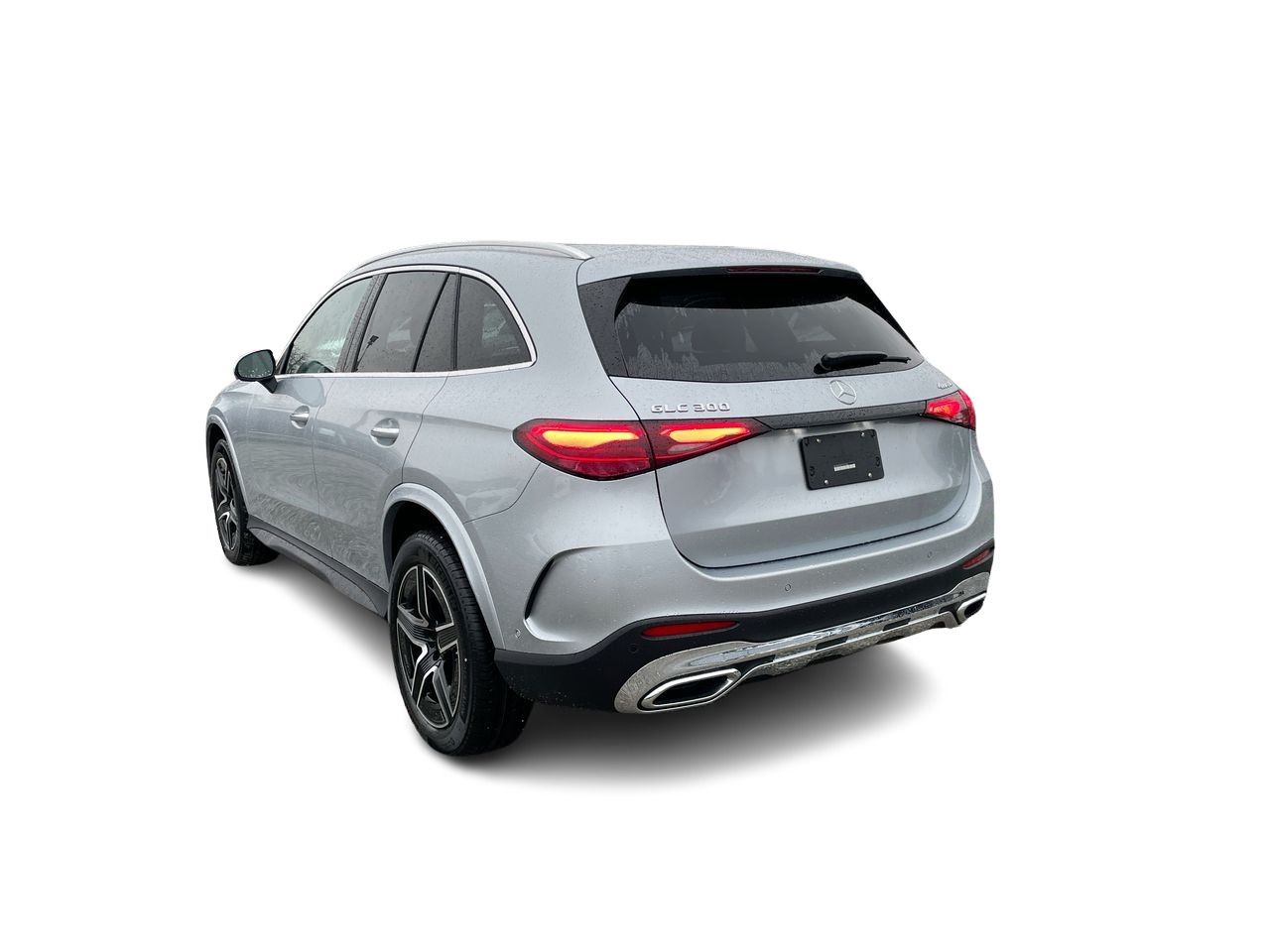 Mercedes-Benz GLC  2026 à Richmond, Colombie-Britannique