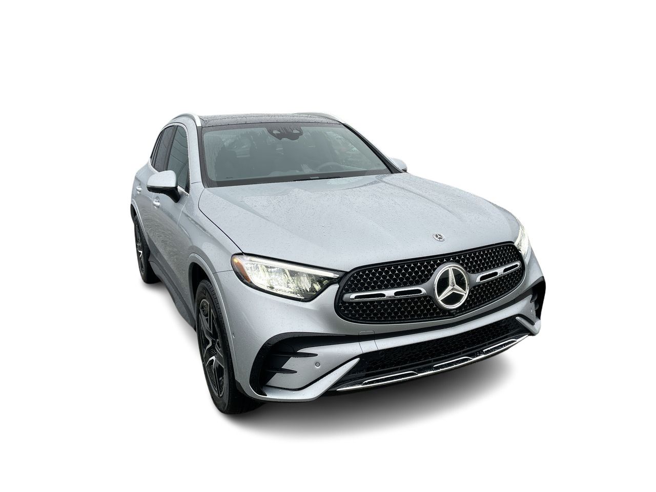 Mercedes-Benz GLC  2026 à Richmond, Colombie-Britannique