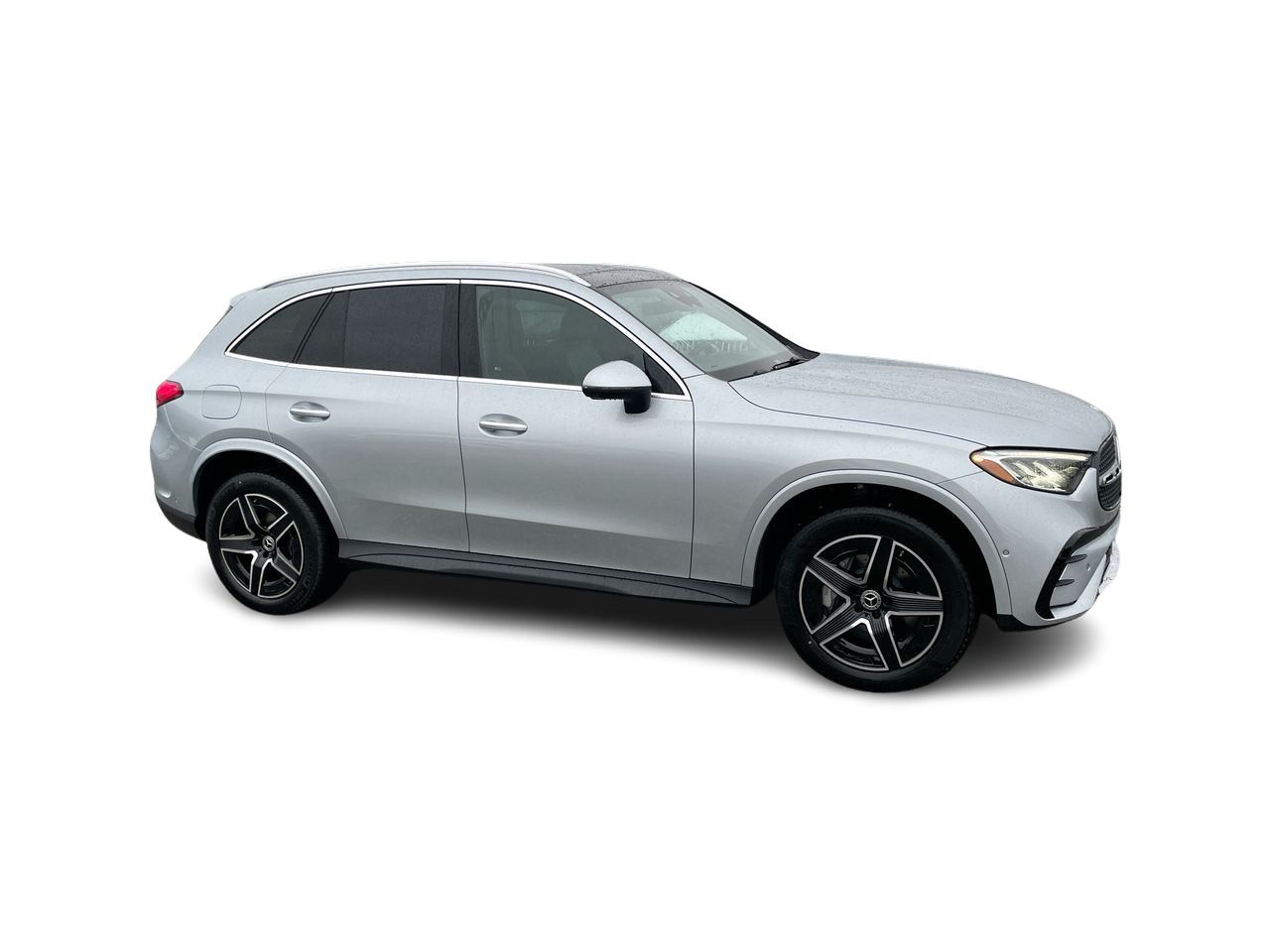 Mercedes-Benz GLC  2026 à Richmond, Colombie-Britannique