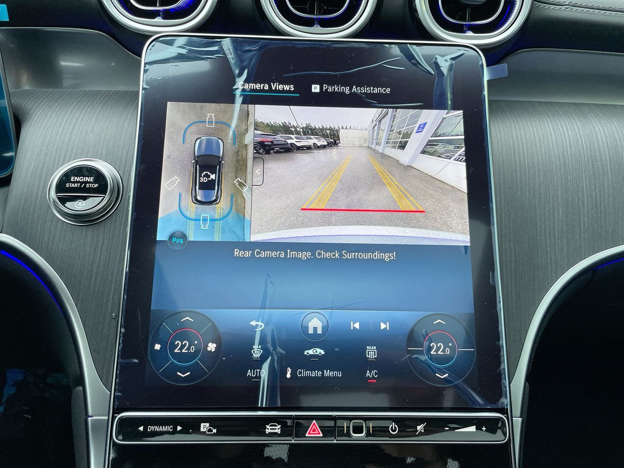 Mercedes-Benz GLC  2026 à Richmond, Colombie-Britannique