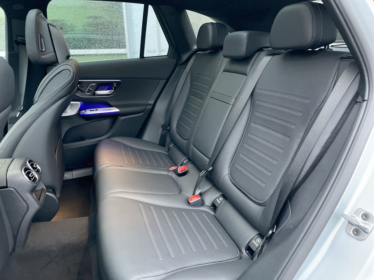 Mercedes-Benz GLC  2026 à Richmond, Colombie-Britannique