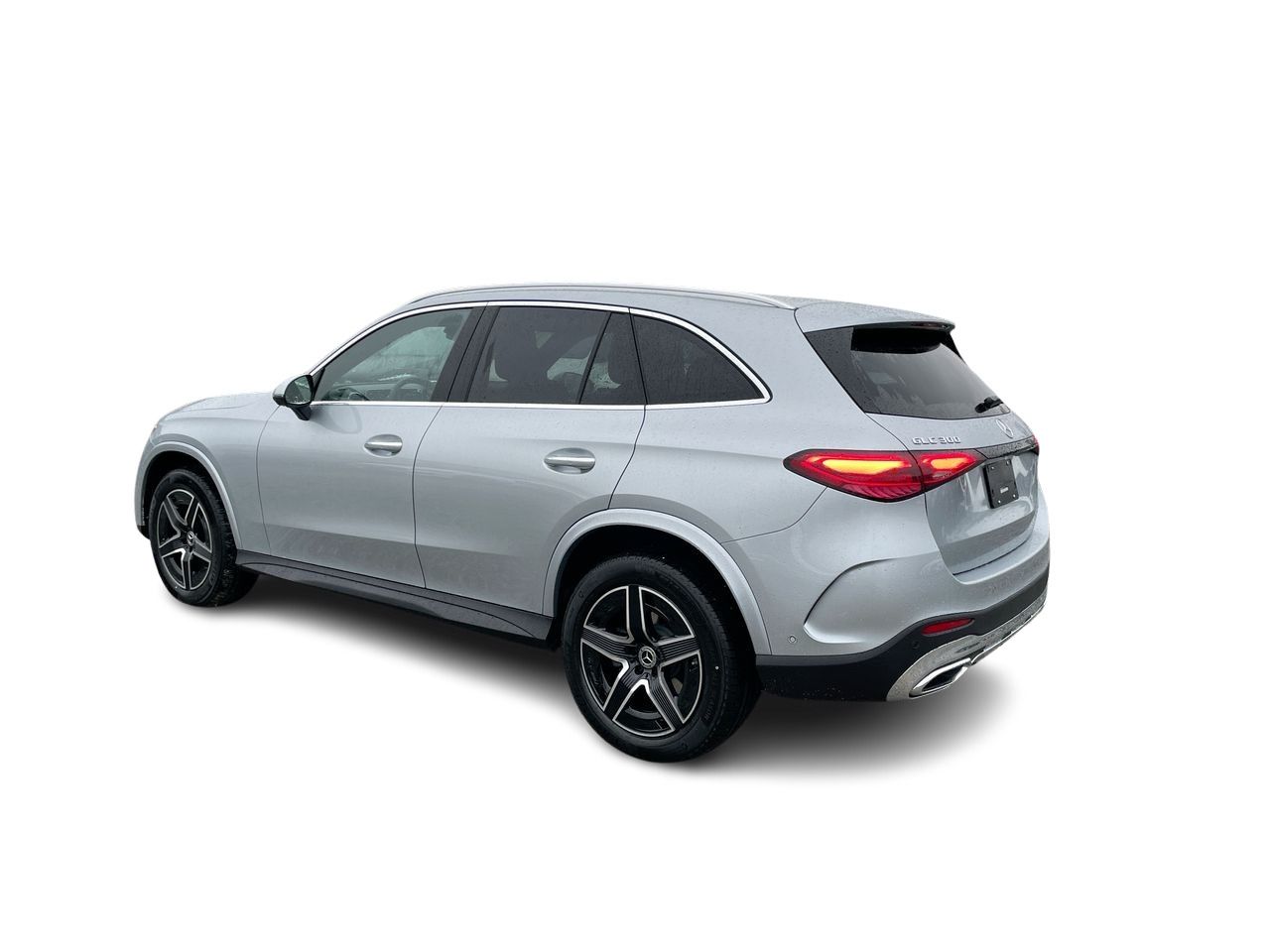 Mercedes-Benz GLC  2026 à Richmond, Colombie-Britannique