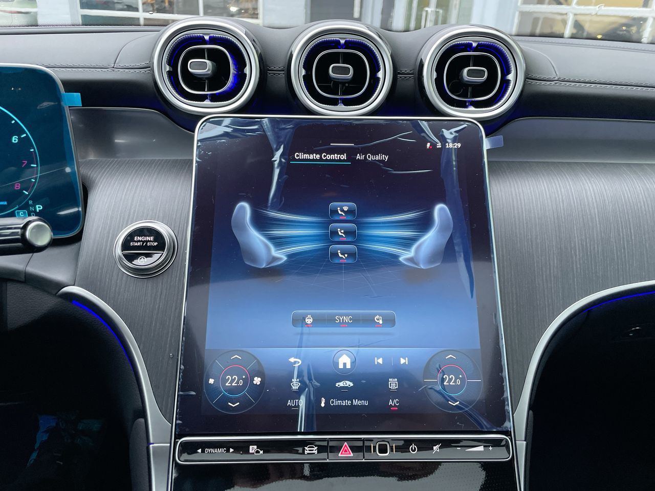 Mercedes-Benz GLC  2026 à Richmond, Colombie-Britannique