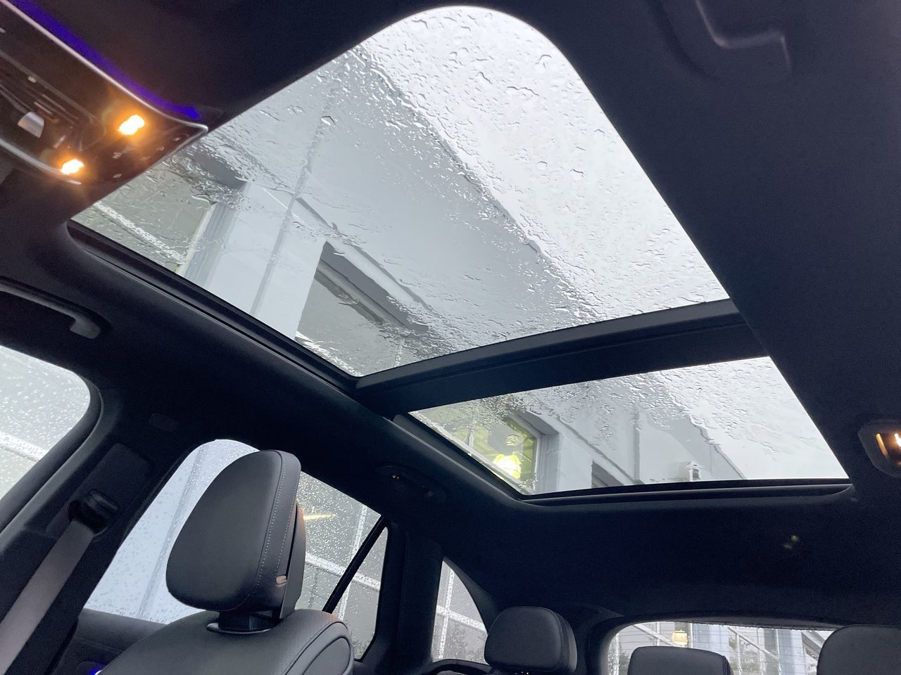 Mercedes-Benz GLC  2026 à Richmond, Colombie-Britannique