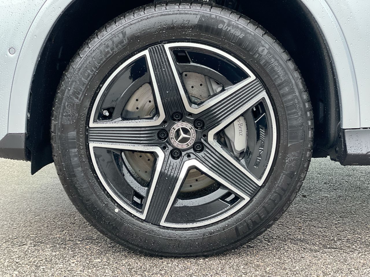 Mercedes-Benz GLC  2026 à Richmond, Colombie-Britannique