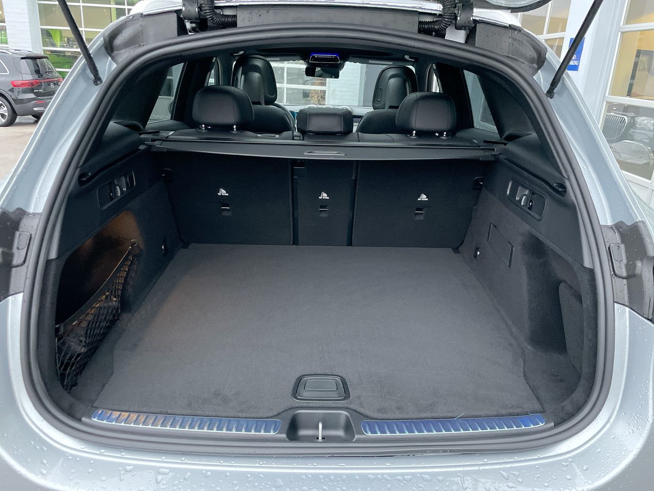 Mercedes-Benz GLC  2026 à Richmond, Colombie-Britannique