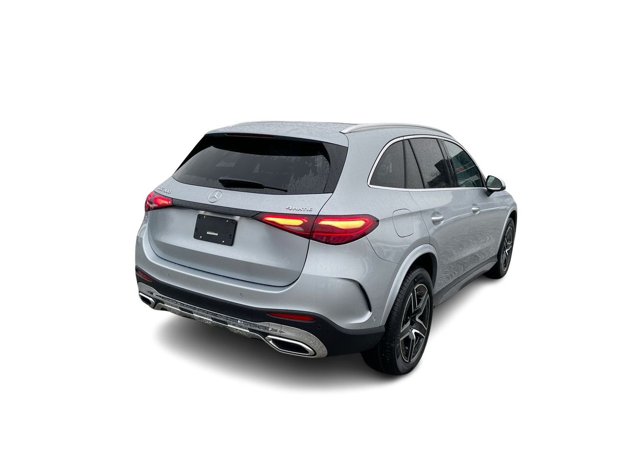 Mercedes-Benz GLC  2026 à Richmond, Colombie-Britannique