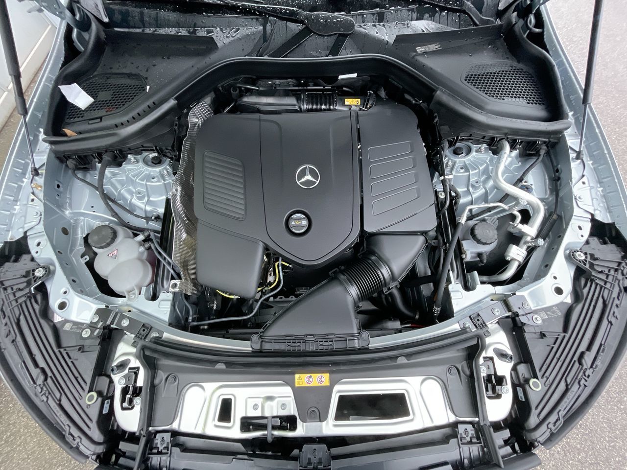 Mercedes-Benz GLC  2026 à Richmond, Colombie-Britannique