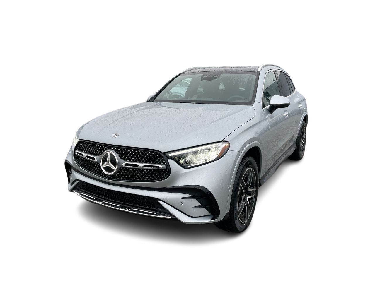 Mercedes-Benz GLC  2026 à Richmond, Colombie-Britannique