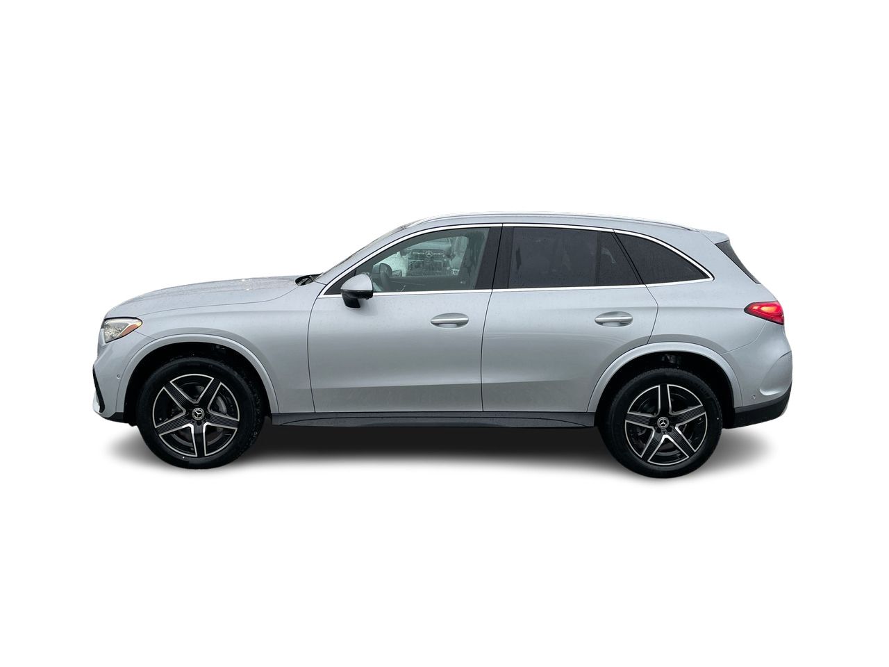 Mercedes-Benz GLC  2026 à Richmond, Colombie-Britannique