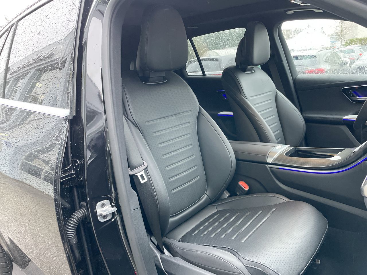 Mercedes-Benz GLC  2026 à Richmond, Colombie-Britannique