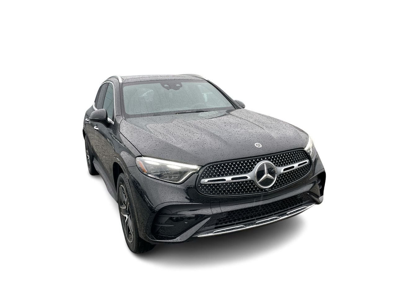 Mercedes-Benz GLC  2026 à Richmond, Colombie-Britannique