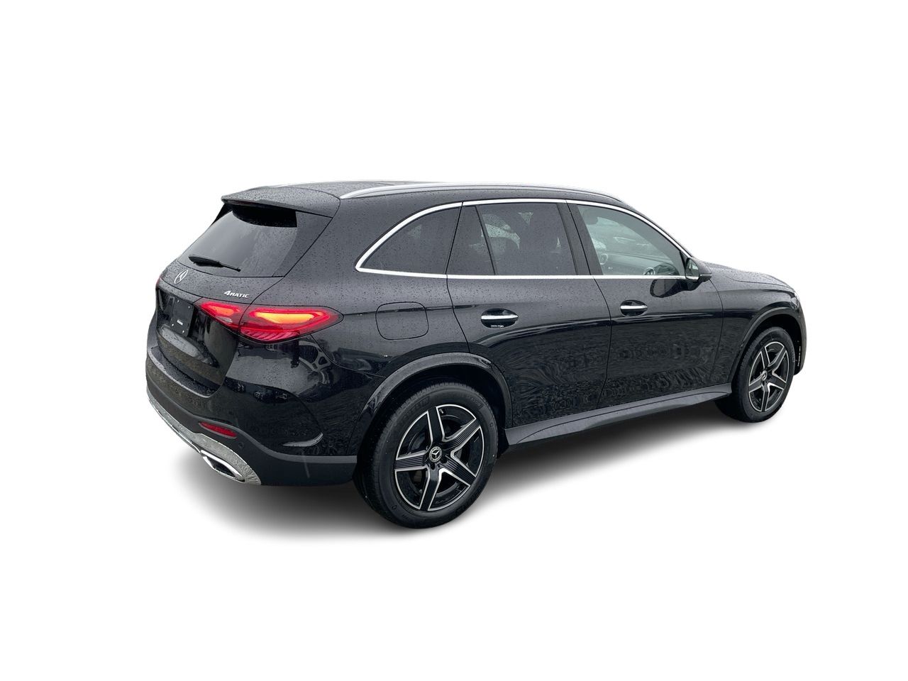 Mercedes-Benz GLC  2026 à Richmond, Colombie-Britannique