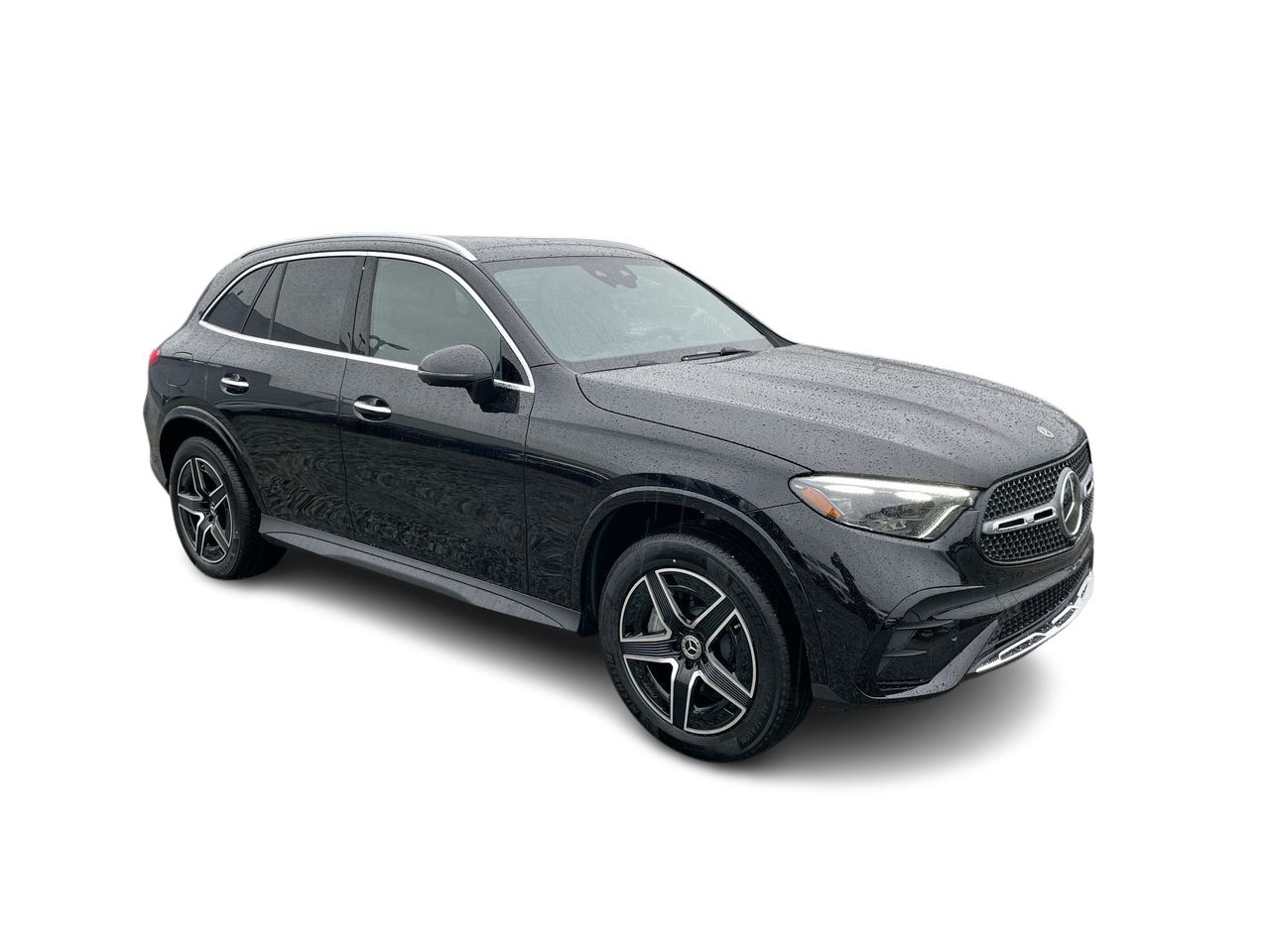 Mercedes-Benz GLC  2026 à Richmond, Colombie-Britannique