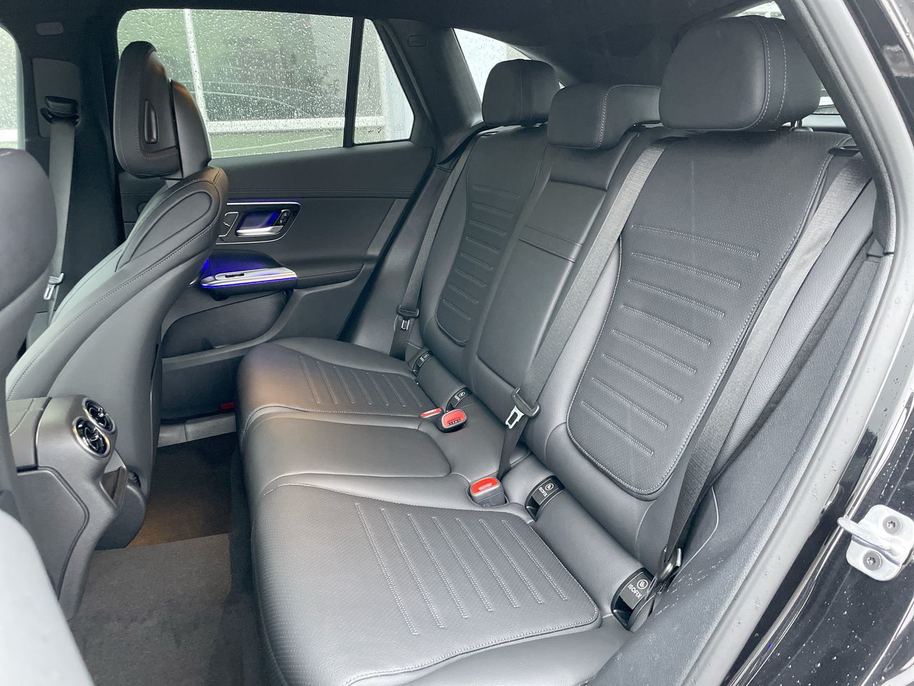 Mercedes-Benz GLC  2026 à Richmond, Colombie-Britannique