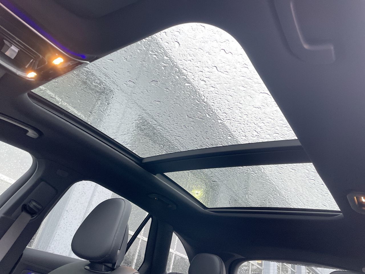 Mercedes-Benz GLC  2026 à Richmond, Colombie-Britannique