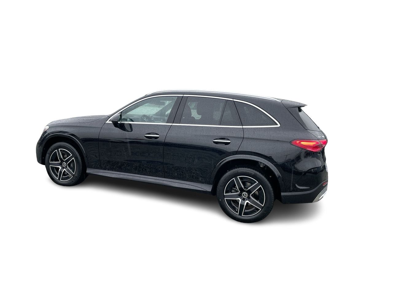 Mercedes-Benz GLC  2026 à Richmond, Colombie-Britannique