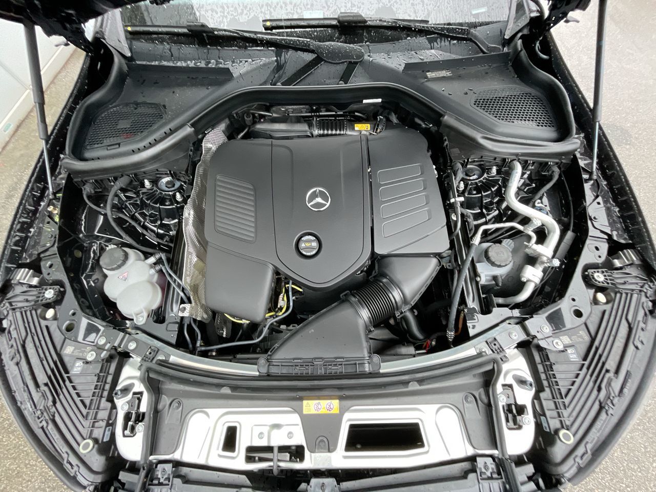 Mercedes-Benz GLC  2026 à Richmond, Colombie-Britannique