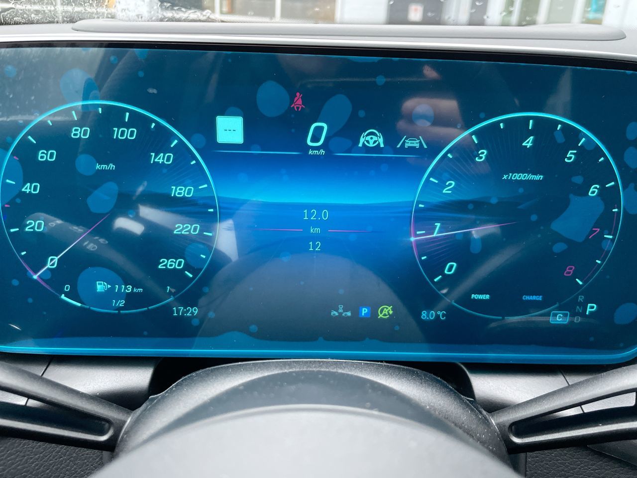 Mercedes-Benz GLC  2026 à Richmond, Colombie-Britannique