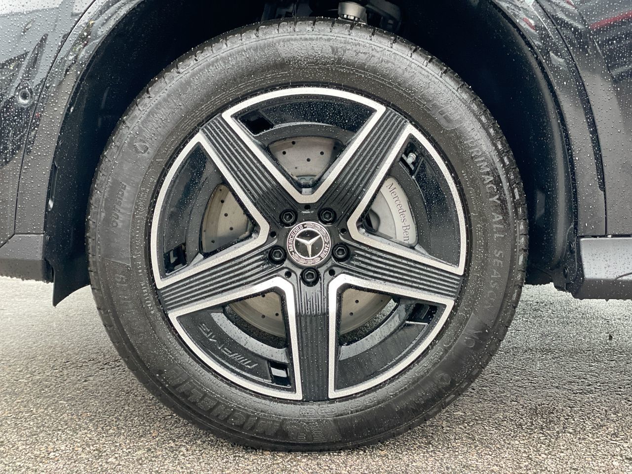 Mercedes-Benz GLC  2026 à Richmond, Colombie-Britannique