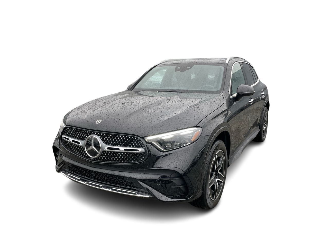 Mercedes-Benz GLC  2026 à Richmond, Colombie-Britannique