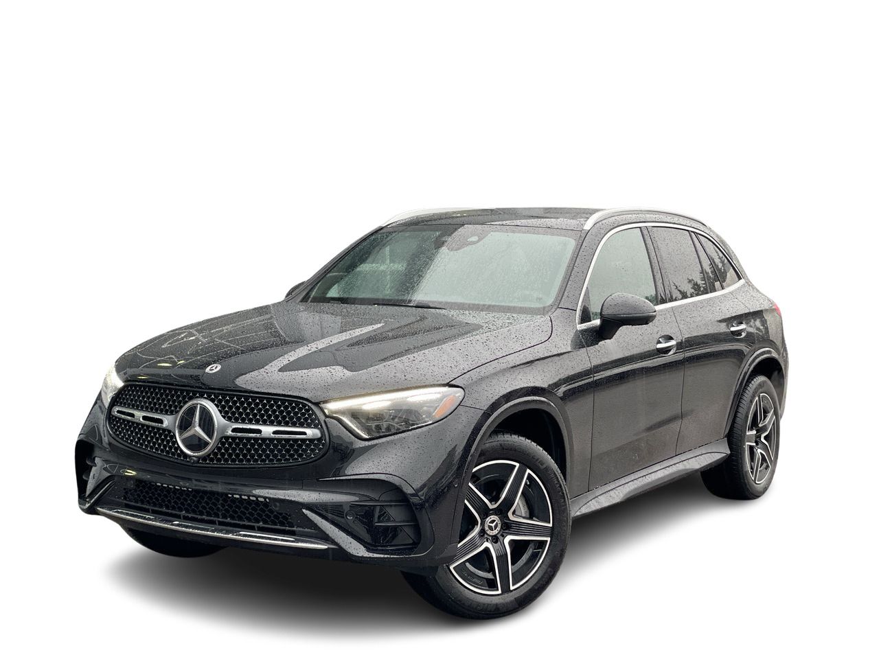 Mercedes-Benz GLC  2026 à Richmond, Colombie-Britannique