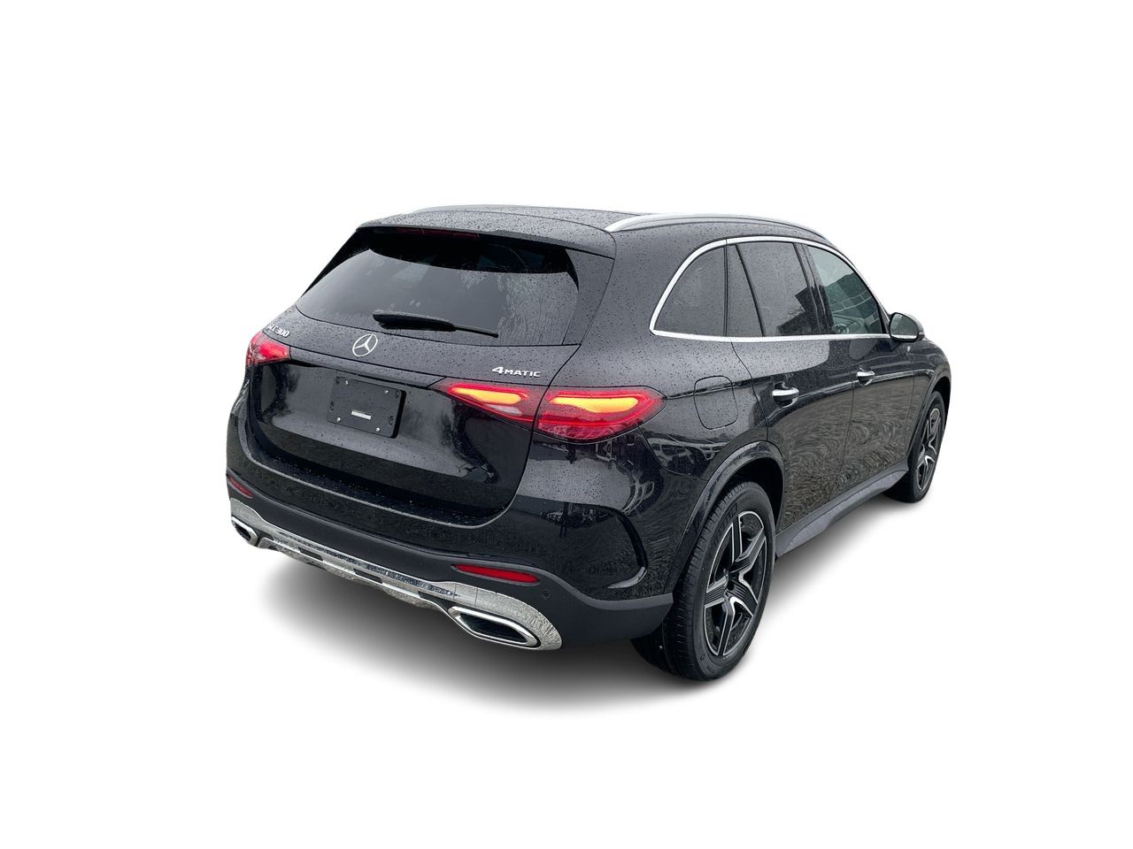 Mercedes-Benz GLC  2026 à Richmond, Colombie-Britannique