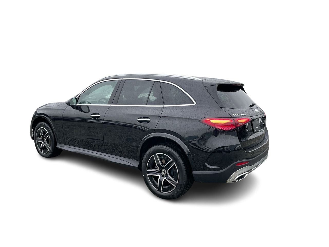 Mercedes-Benz GLC  2026 à Richmond, Colombie-Britannique