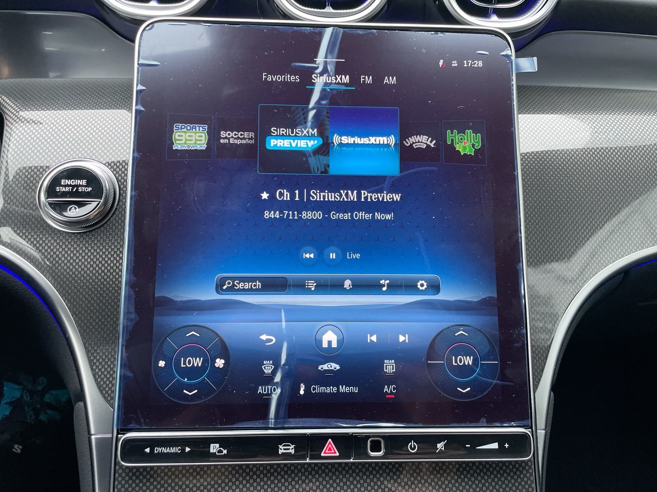 Mercedes-Benz GLC  2026 à Richmond, Colombie-Britannique