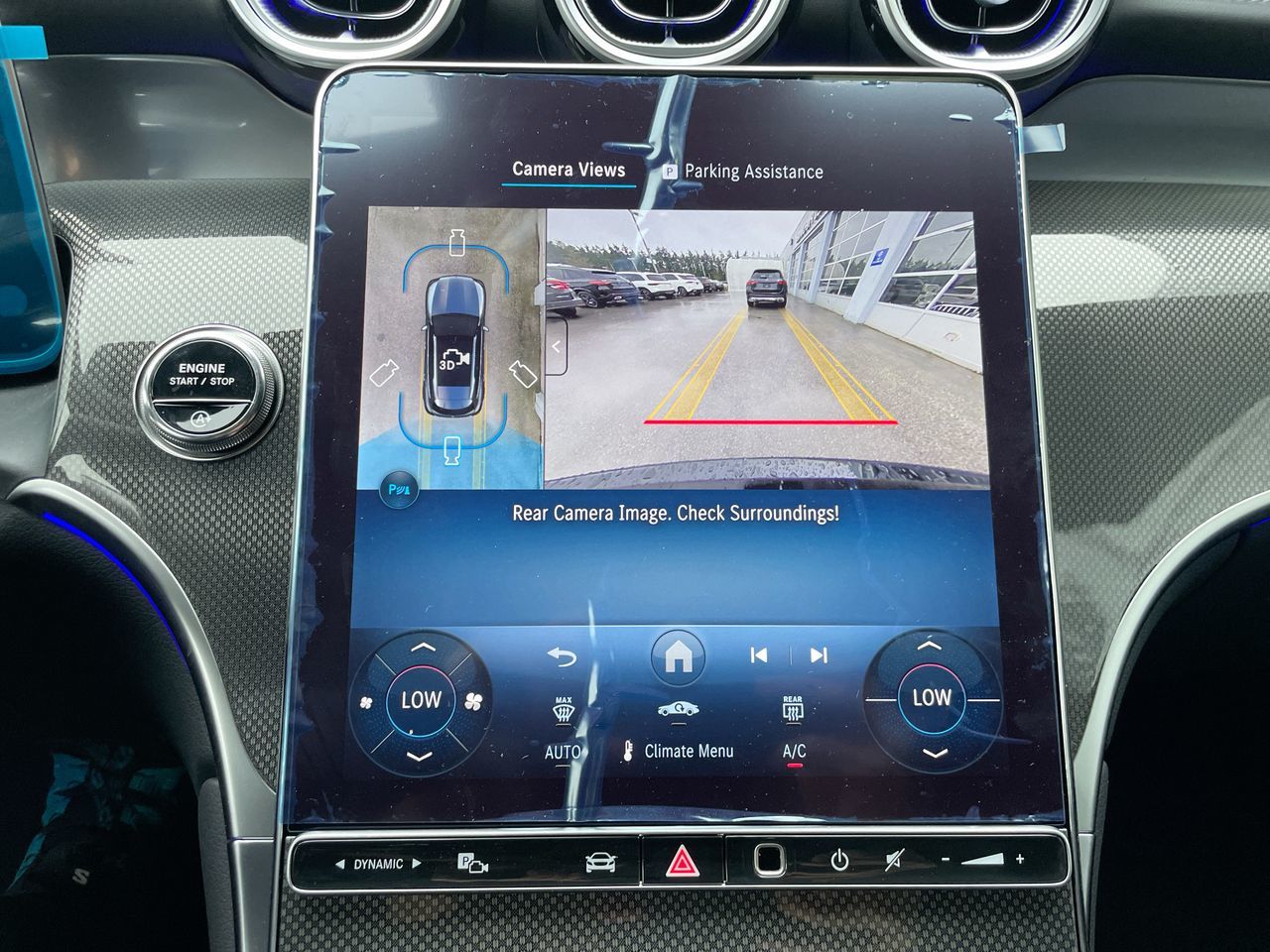 Mercedes-Benz GLC  2026 à Richmond, Colombie-Britannique