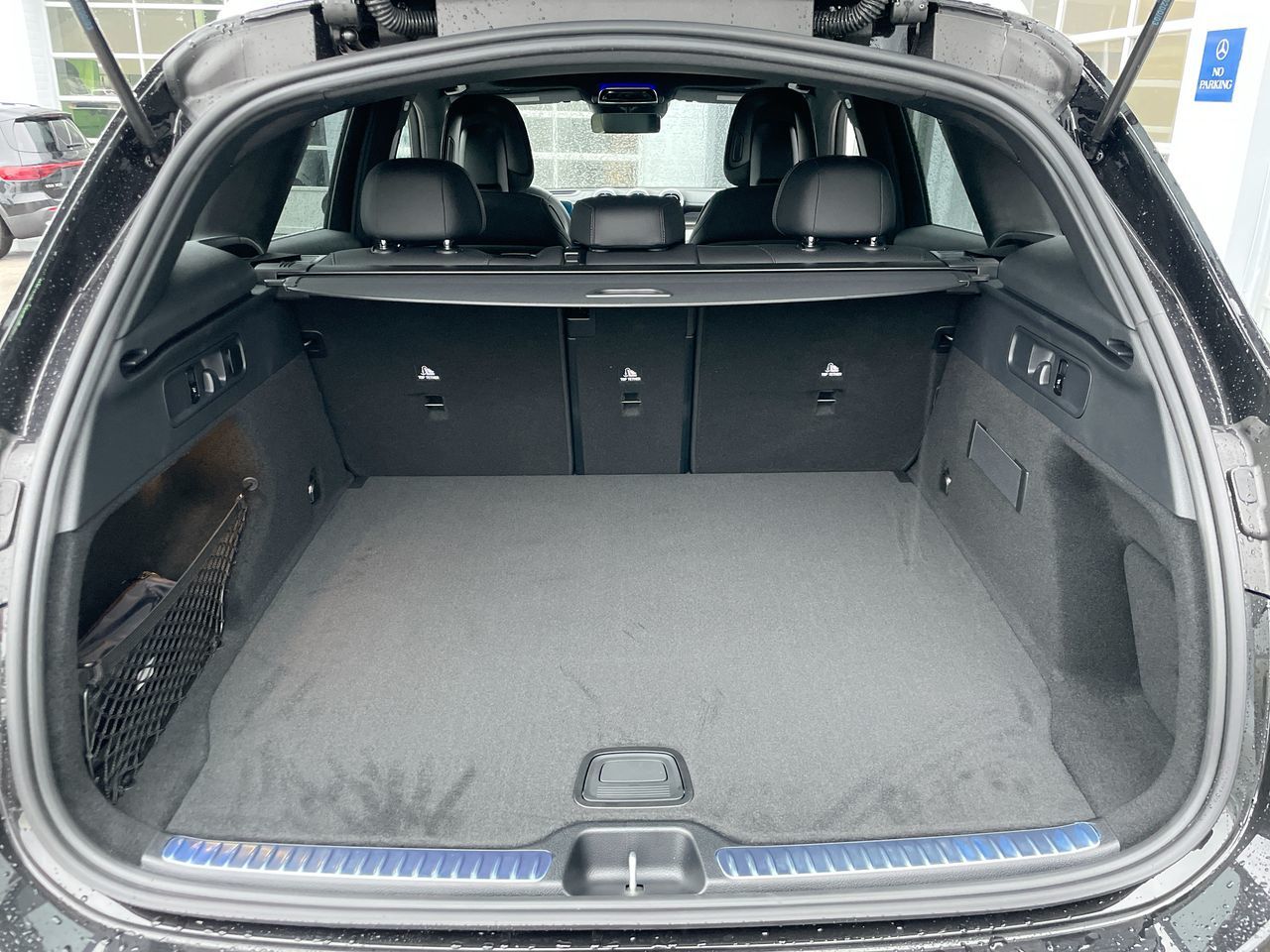 Mercedes-Benz GLC  2026 à Richmond, Colombie-Britannique