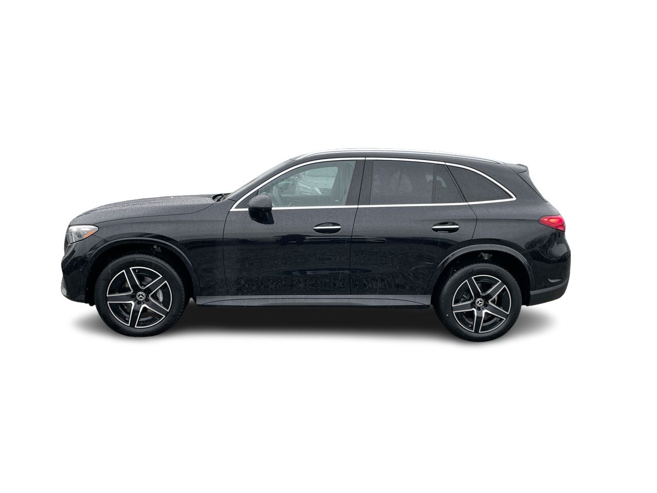 Mercedes-Benz GLC  2026 à Richmond, Colombie-Britannique