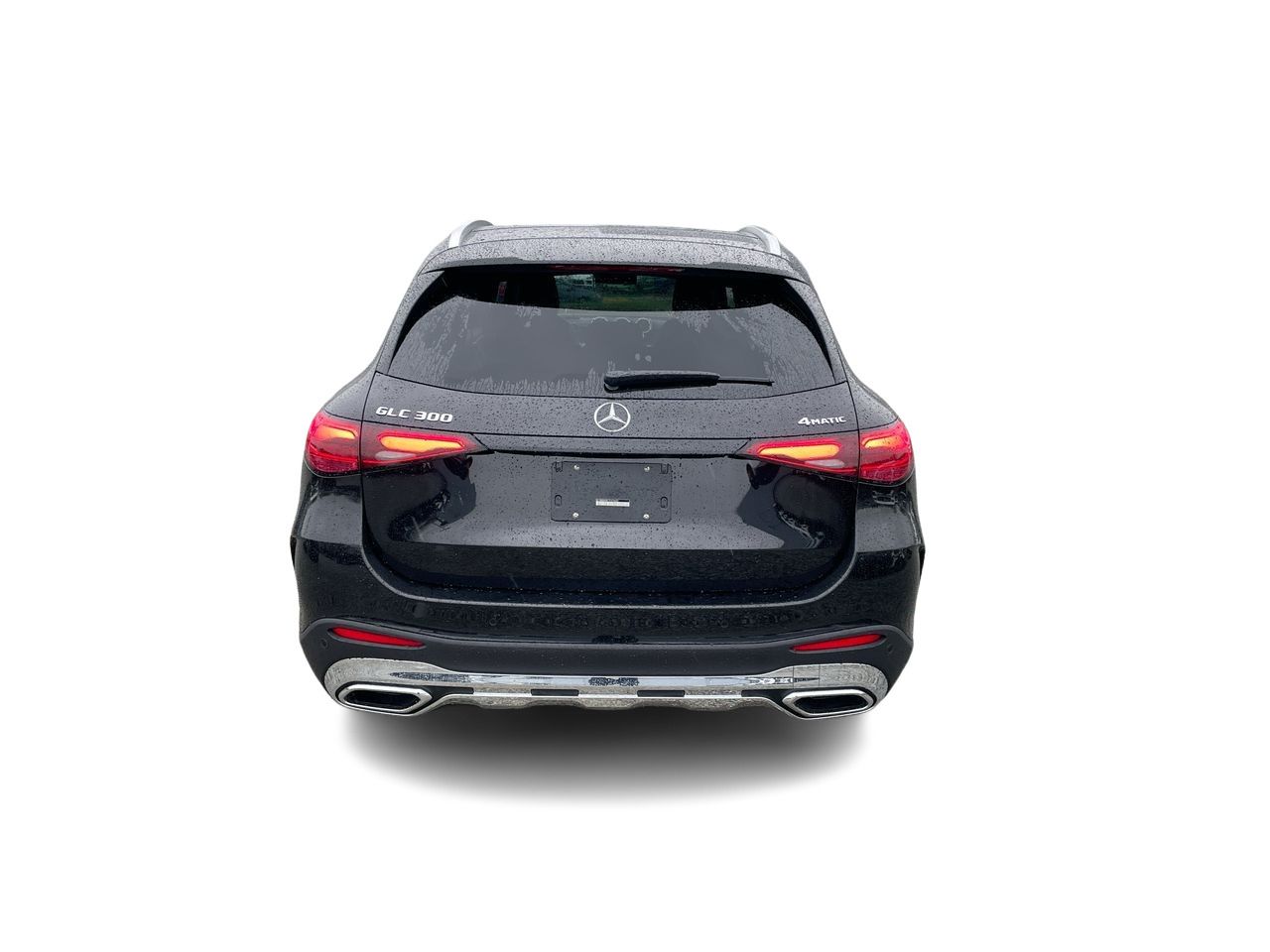 Mercedes-Benz GLC  2026 à Richmond, Colombie-Britannique