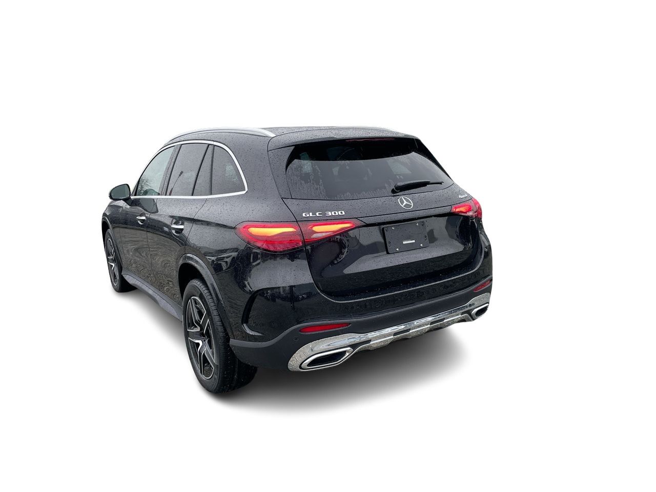 Mercedes-Benz GLC  2026 à Richmond, Colombie-Britannique