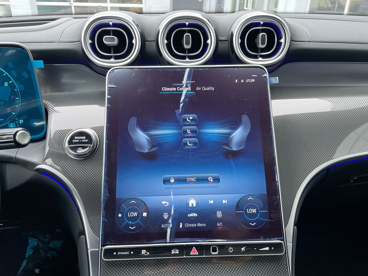 Mercedes-Benz GLC  2026 à Richmond, Colombie-Britannique