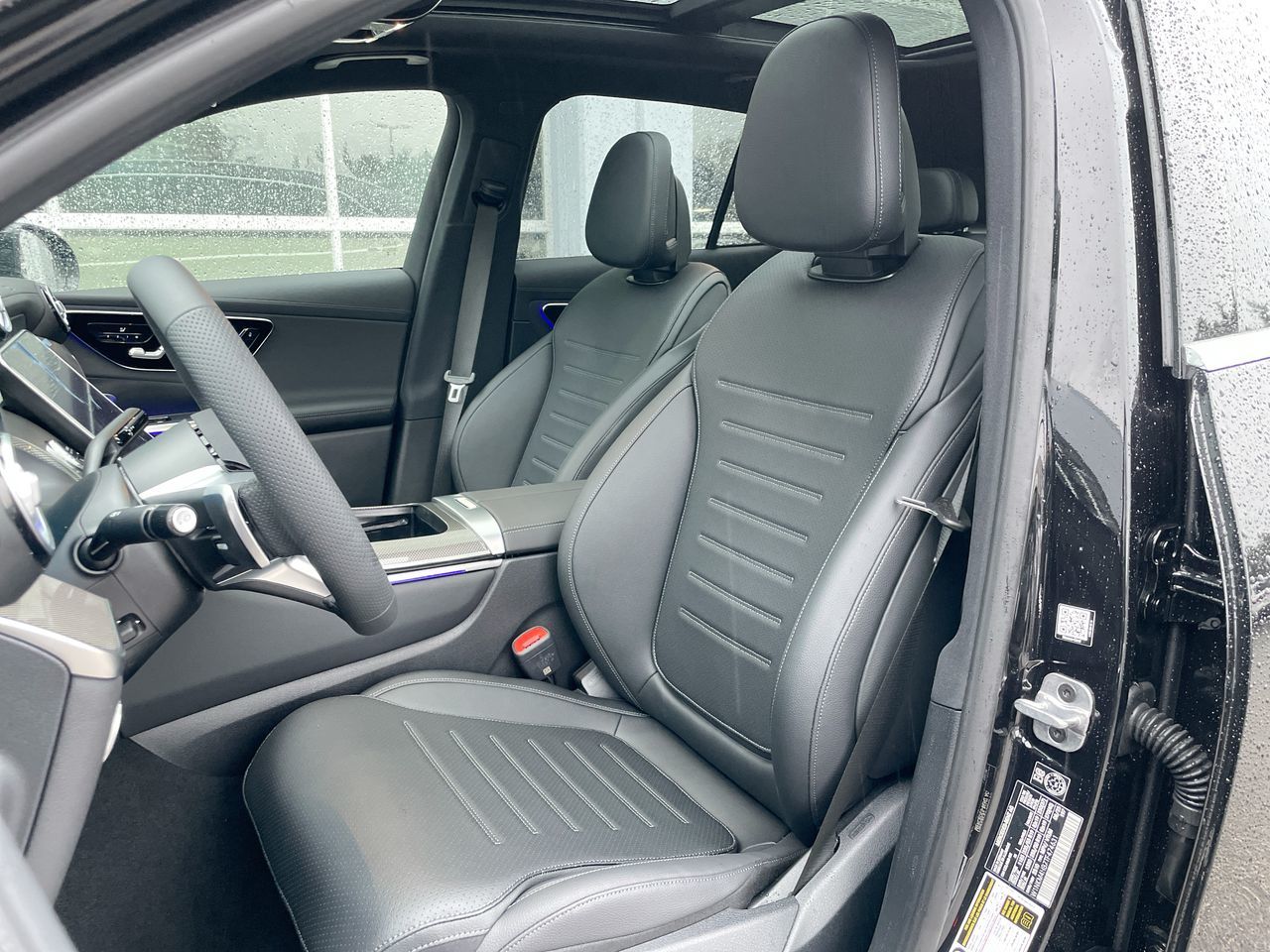 Mercedes-Benz GLC  2026 à Richmond, Colombie-Britannique