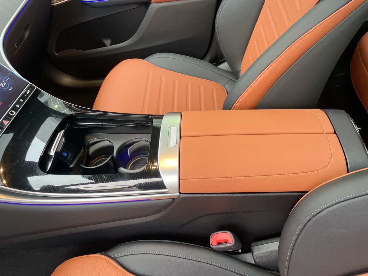 2026 Mercedes-Benz GLC