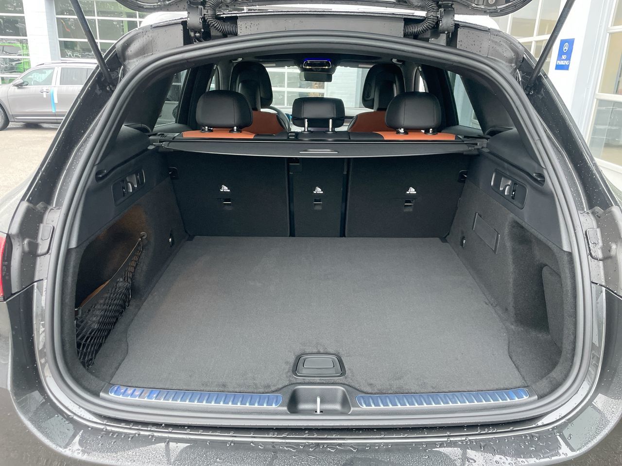 2026 Mercedes-Benz GLC