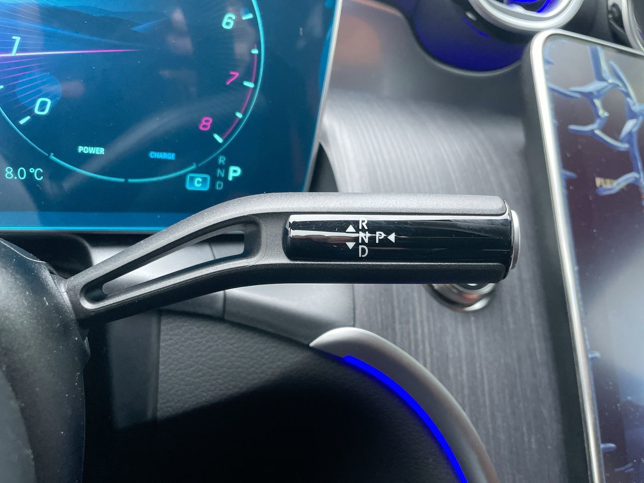 2026 Mercedes-Benz GLC