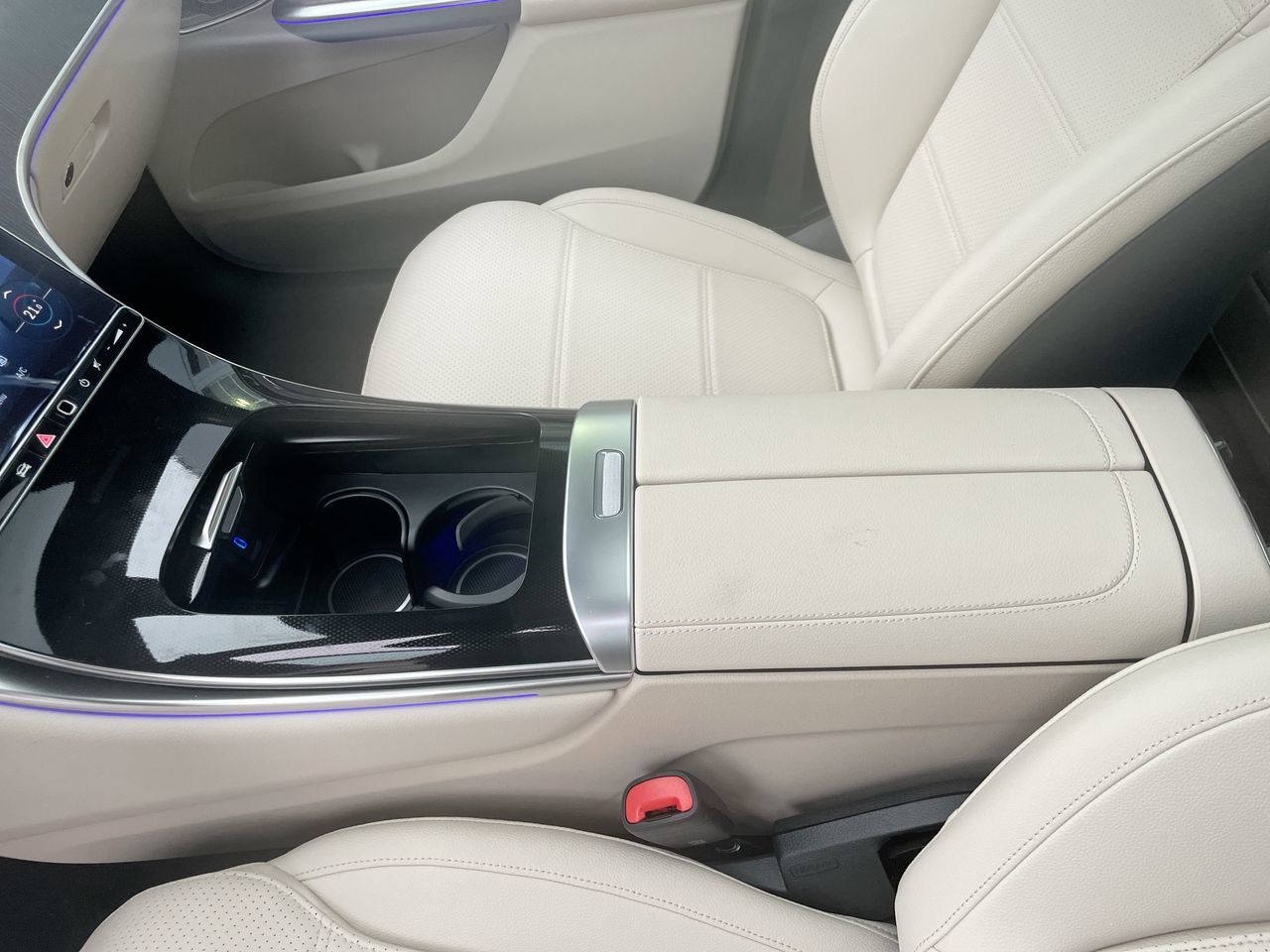 2026 Mercedes-Benz GLC