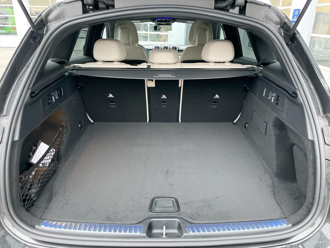 2026 Mercedes-Benz GLC