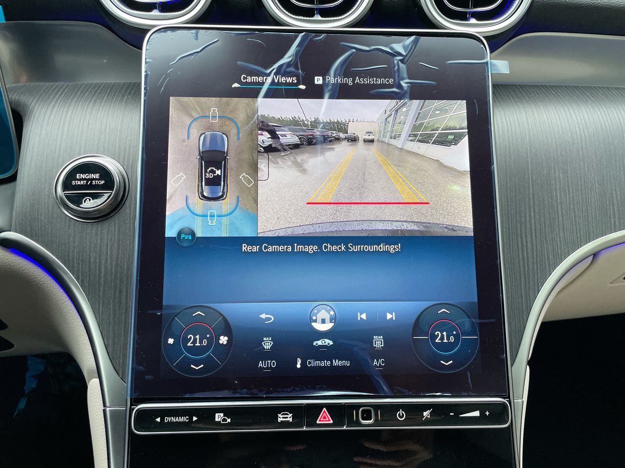 2026 Mercedes-Benz GLC